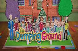 Apart from movies and television series, Mia is featured in videos games like 
Tracy Beaker Returns: You Choose, and The Dumping Ground Game.